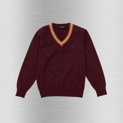 Kids School Sweater No.34