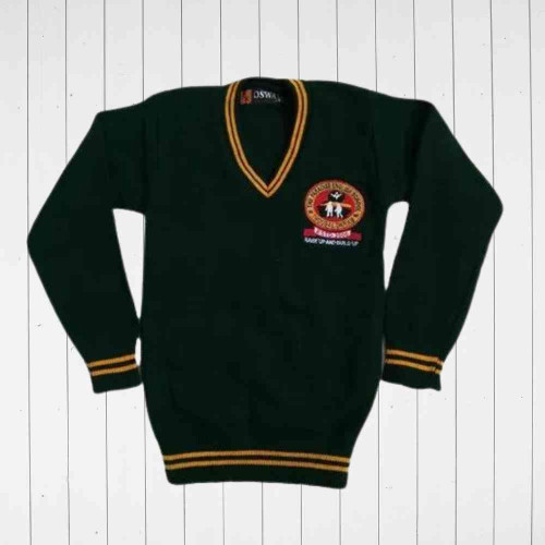 Kids School Sweater No.34