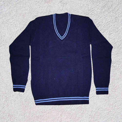 Kids School Sweater No.34