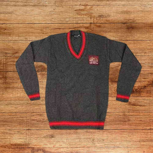 Kids School Sweater No.34