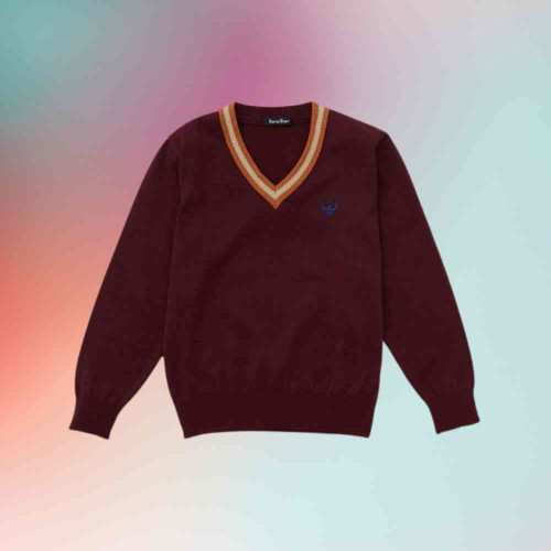 Kids School Sweater No.38