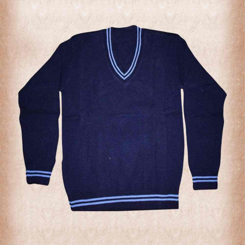 Kids School Sweater No.38