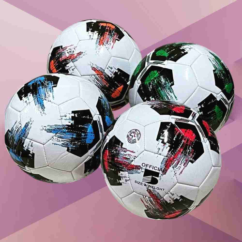 Office-w Football (12pcs)