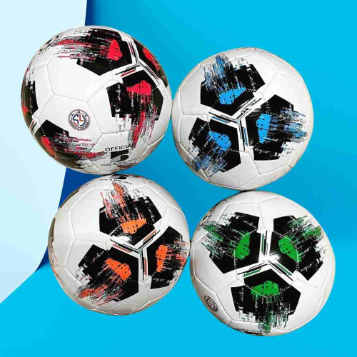 Office-w Football (12pcs)