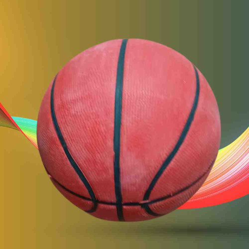 Molten BG3000 Basketball (1pcs)