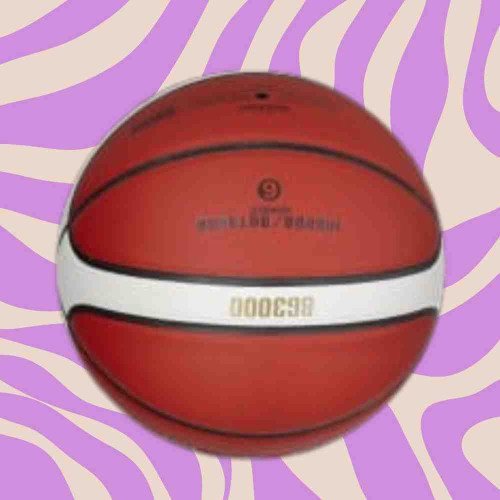 Molten BG3000 Basketball (1pcs)