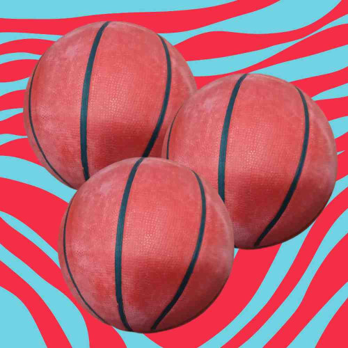 Molten BG3000 Basketball (12pcs)