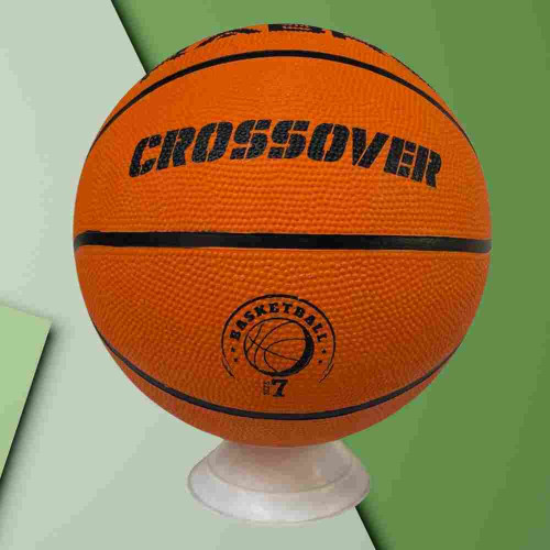 Crossover Basketball (1pcs)