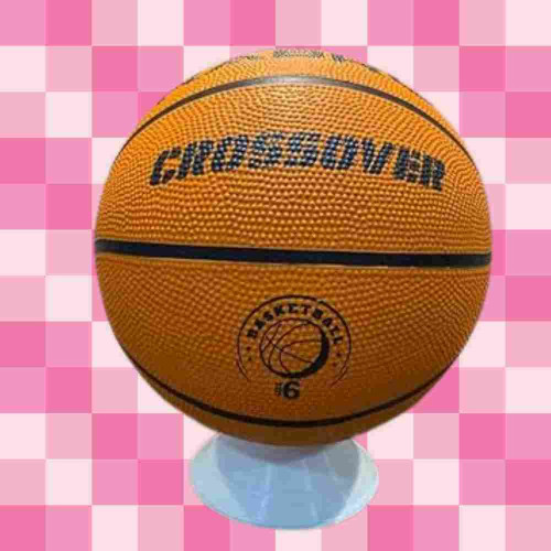 Crossover Basketball (1pcs)