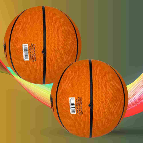 Crossover Basketball (12pcs)