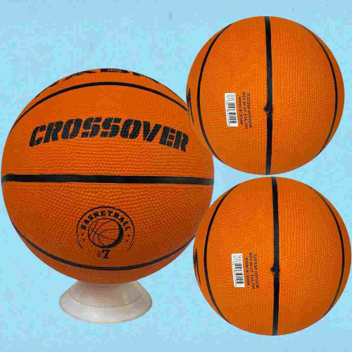 Crossover Basketball (12pcs)