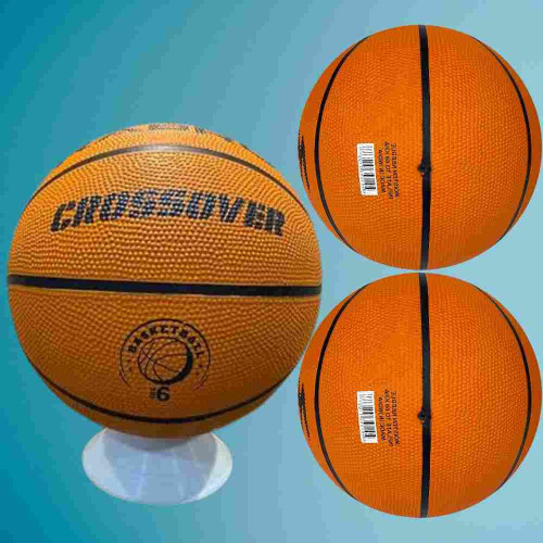 Crossover Basketball (12pcs)