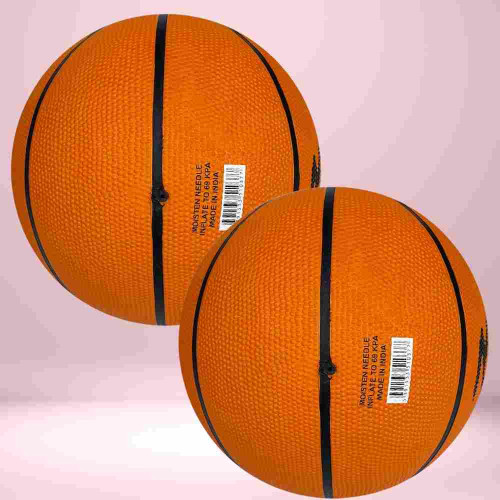 Crossover Basketball (12pcs)