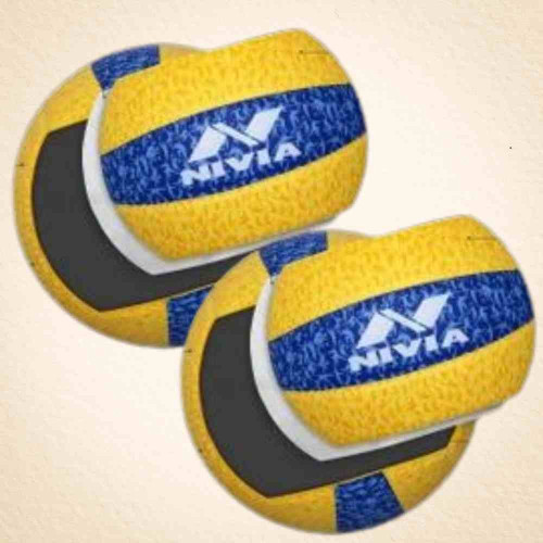 Nivia G2020 Volleyball (12pcs)