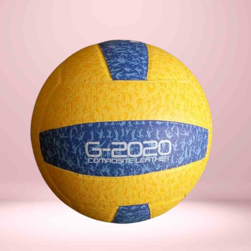 Nivia G2020 Volleyball (1pcs)