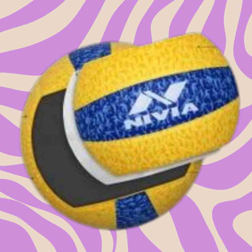 Nivia G2020 Volleyball (1pcs)