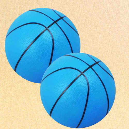 Nivia Small Basketball (12pcs)