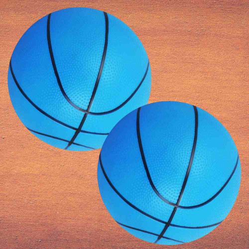 Nivia Small Basketball (12pcs)