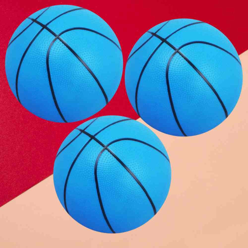 Nivia Small Basketball (12pcs)