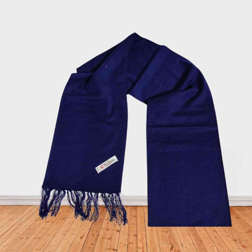 School Woolen Scarf (1pcs)