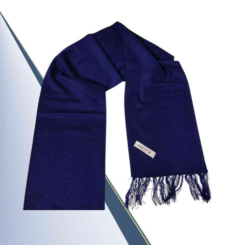 School Woolen Scarf (1pcs)