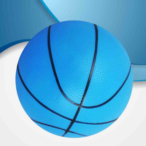 Nivia Small Basketball (1pcs)