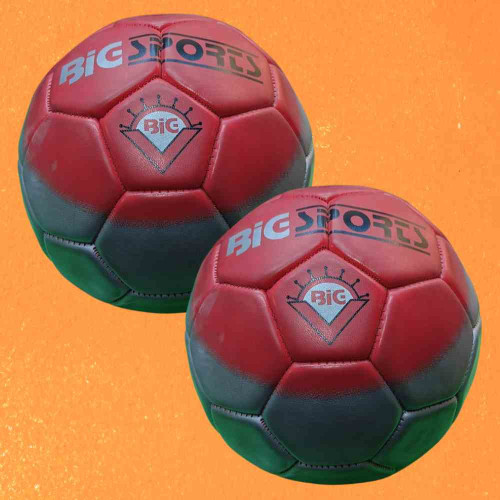 Big Sport Football (12pcs)