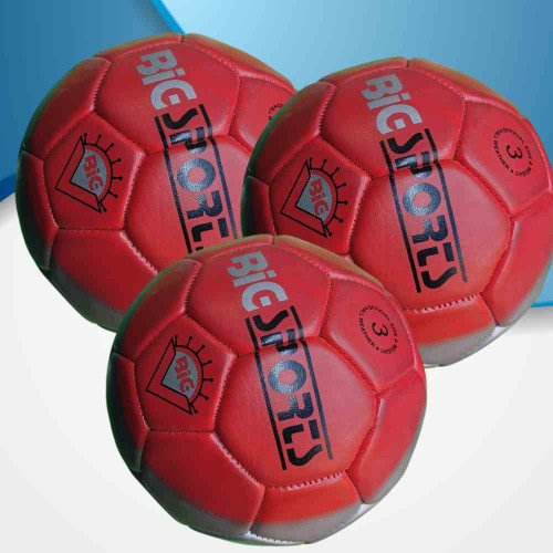 Big Sport Football (12pcs)