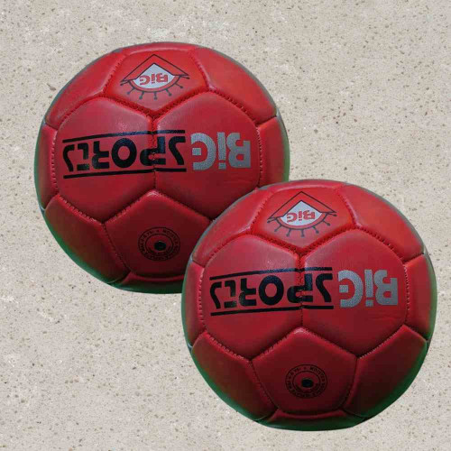 Big Sport Football (12pcs)