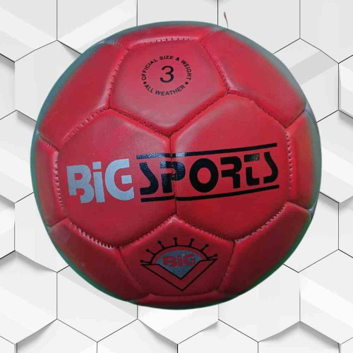 Big Sport Football (1pcs)