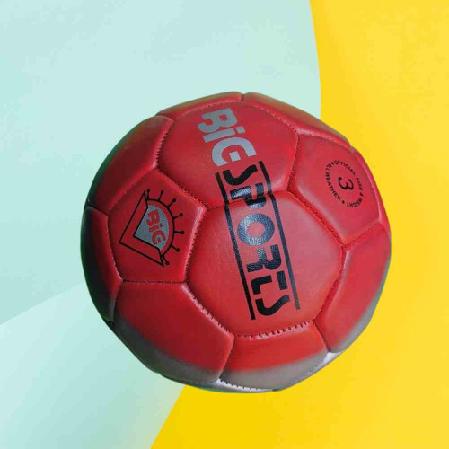 Big Sport Football (1pcs)