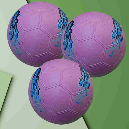 Pro Star Moulded Football (12pcs)