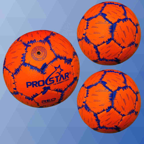 Pro Star Reo Football (1pcs)