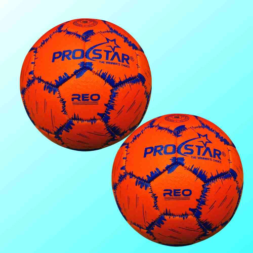 Pro Star Reo Football (1pcs)