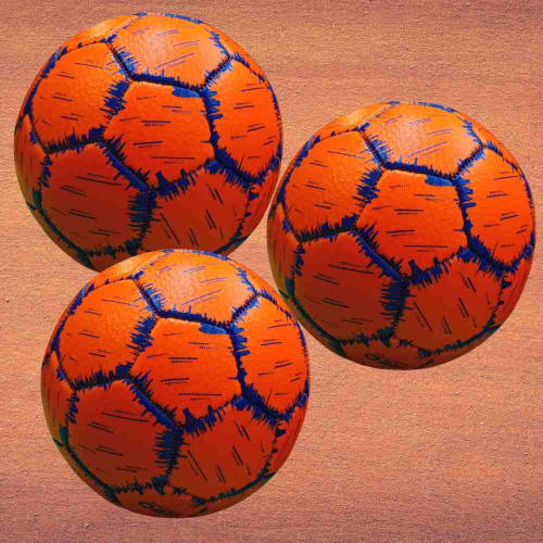 Pro Star Reo Football (1pcs)