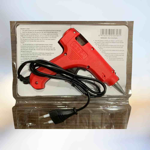 Nopsen Hot Melt Glue Gun (1pcs)