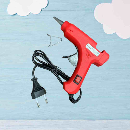 Nopsen Hot Melt Glue Gun (1pcs)