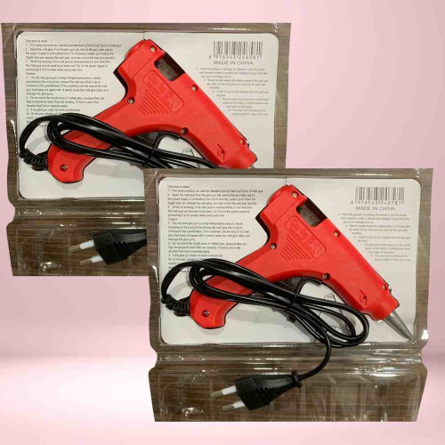 Nopsen Hot Melt Glue Gun (12pcs)