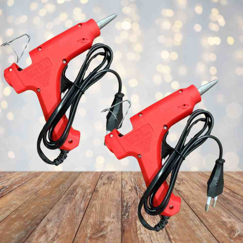 Nopsen Hot Melt Glue Gun (12pcs)