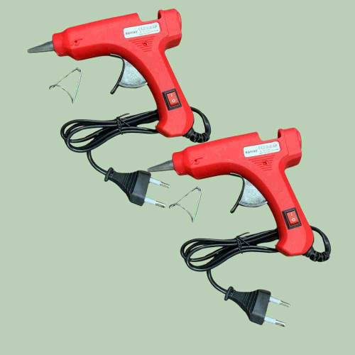 Nopsen Hot Melt Glue Gun (12pcs)