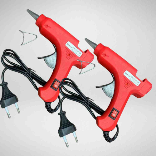 Nopsen Hot Melt Glue Gun (12pcs)