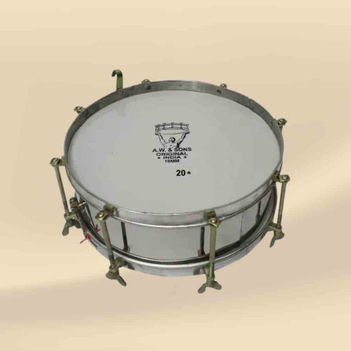 14inch Steel Frame Plastic Fiber PT Drum (1pcs)