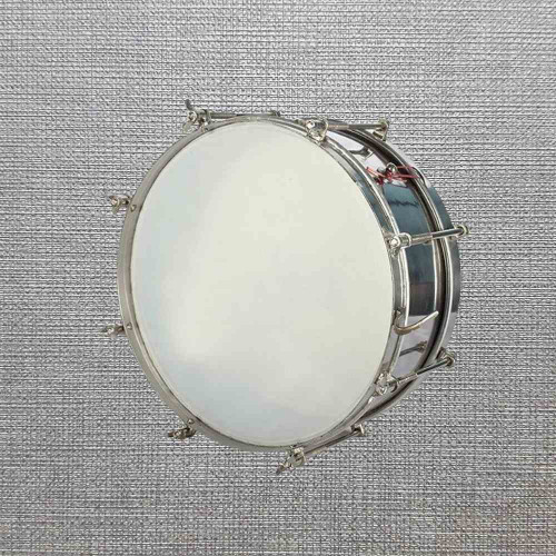 14inch Steel Frame Plastic Fiber PT Drum (1pcs)