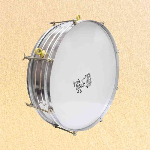 16inch Steel Frame Plastic Fiber PT Drum (1pcs)