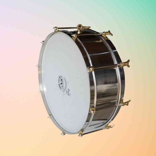 16inch Steel Frame Plastic Fiber PT Drum (1pcs)