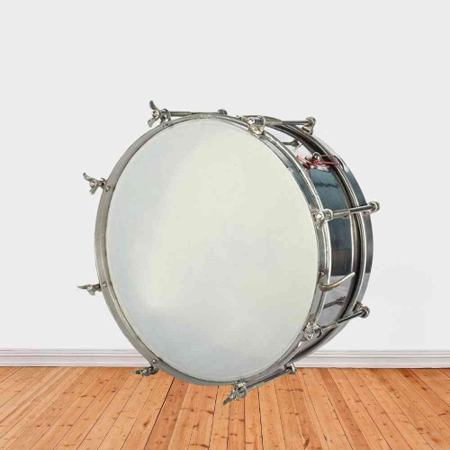 16inch Steel Frame Plastic Fiber PT Drum (1pcs)