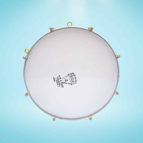 20inch Steel Frame Plastic Fiber PT Drum (1pcs)