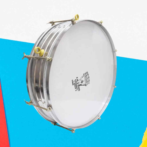 20inch Steel Frame Plastic Fiber PT Drum (1pcs)