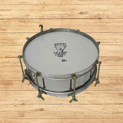 20inch Steel Frame Plastic Fiber PT Drum (1pcs)