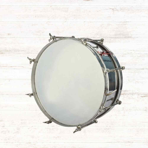 20inch Steel Frame Plastic Fiber PT Drum (1pcs)